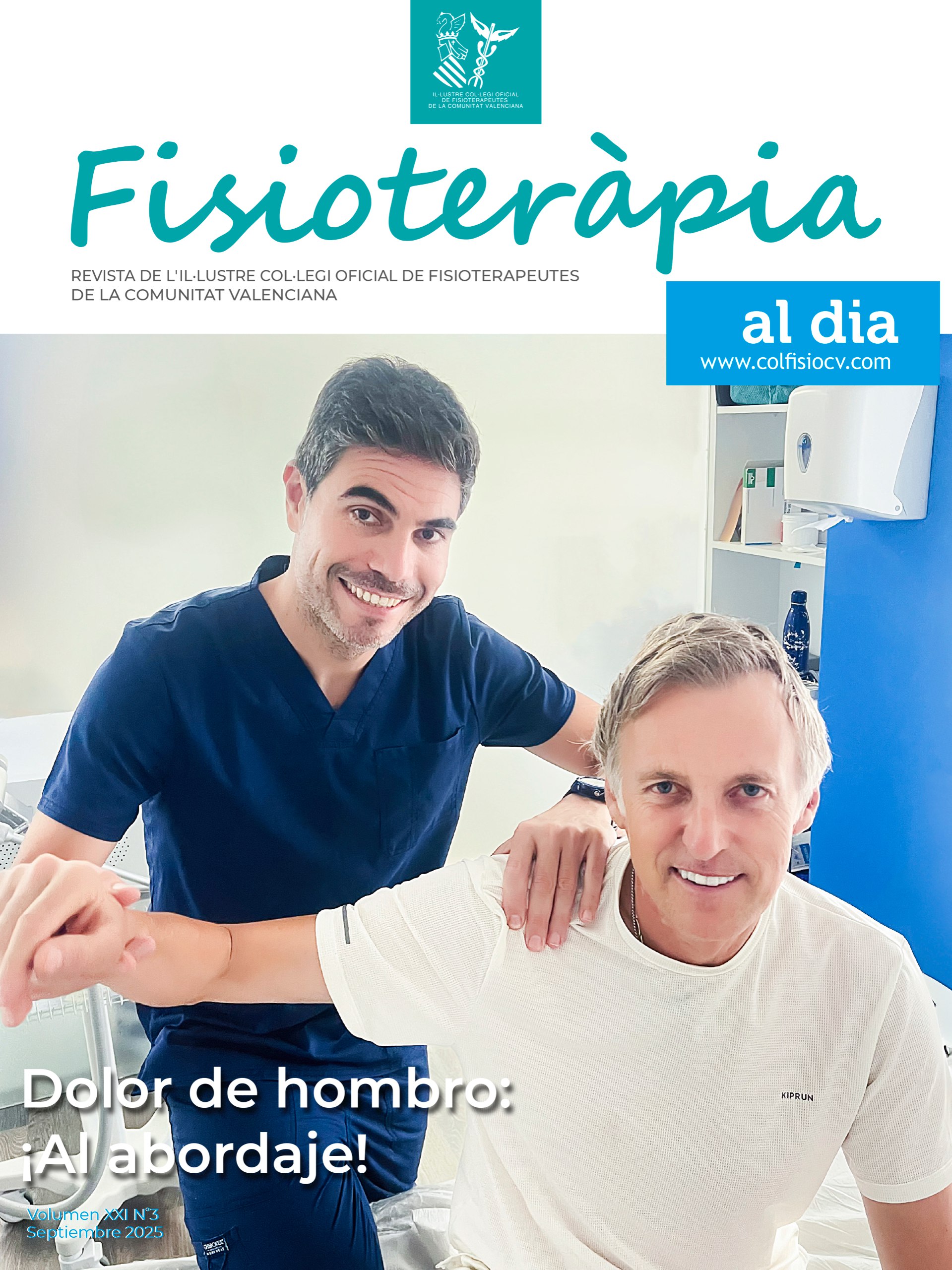 FAD Septiembre 2025