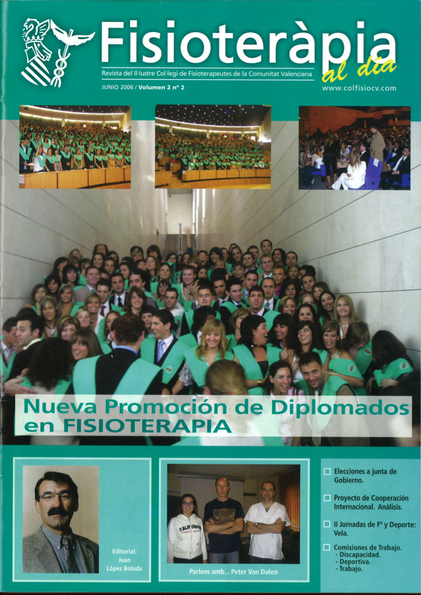 FAD Volumen II nº2
