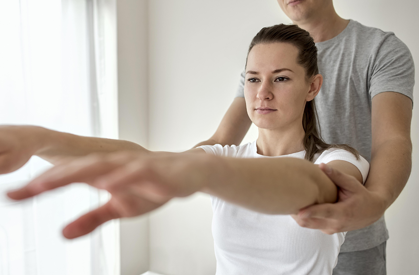 ¿Te gustaría formarte en Fisioterapia en Salud Mental?