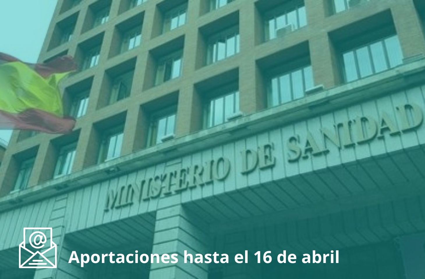 Sanidad abre consulta pública para reformar la regulación de las profesiones sanitarias