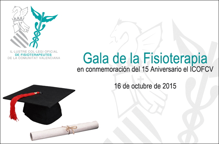 Si eres fisioterapeuta doctor colegiado, ponte en contacto con el ICOFCV