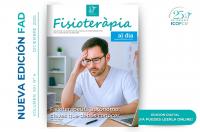 Claves prácticas para el fisioterapeuta autónomo, en el nuevo número de FAD 