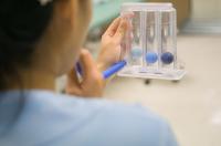 La Fisioterapia respiratoria, clave para frenar los ingresos hospitalarios por EPOC