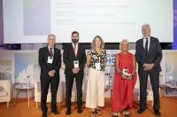 Josep Benítez defiende la colegiación y la divulgación rigurosa como barreras frente a las pseudoterapias