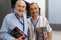 Nuevo Manual de legislación para profesionales de la Salud, coordinado por colegiados del ICOFCV