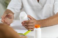 El Gobierno aprueba que los fisioterapeutas puedan prescribir medicamentos