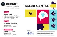 La importancia de la Salud Mental centra la VI edición de la Mostra de cine MIRANT 