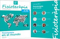 Nuevo número de la revista colegial FAD con monográfico sobre “Fisioterapia en el mundo”