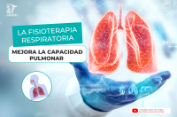 Fisioterapia respiratoria: el aliado natural para mejorar la salud pulmonar